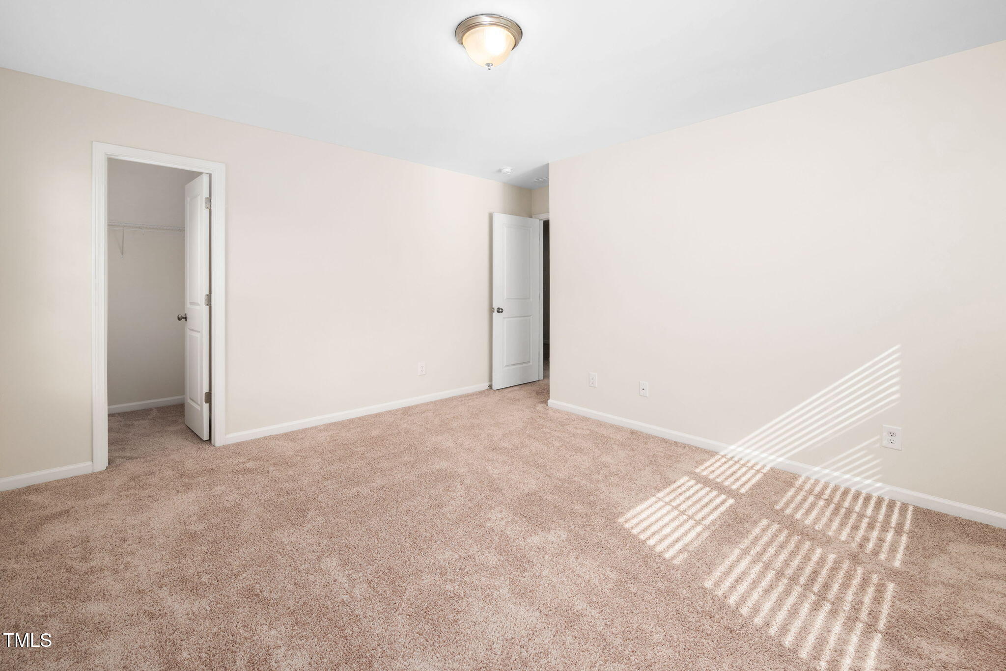 1103 Laurel Twist Road Cary, NC 27513 - Photo 25 of 38 a view of an empty room