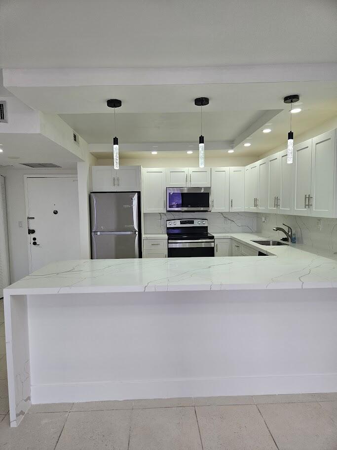 600 Three Islands Boulevard, Unit 620 Hallandale Beach, FL 33009 - Photo 6 of 22 20260607_151721