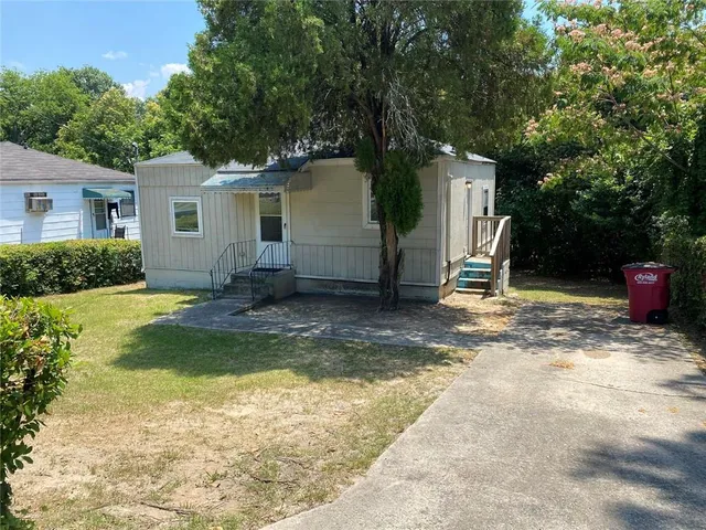 $58,000 | 2320 Ballard Drive, Macon, GA 31206