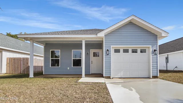 $304,900 | Undisclosed Address, Panama City, FL 32401