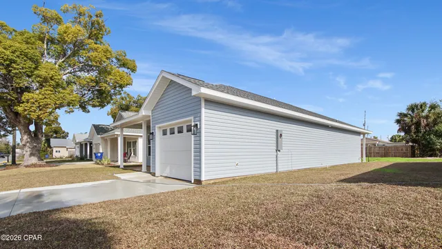 $304,900 | Undisclosed Address, Panama City, FL 32401