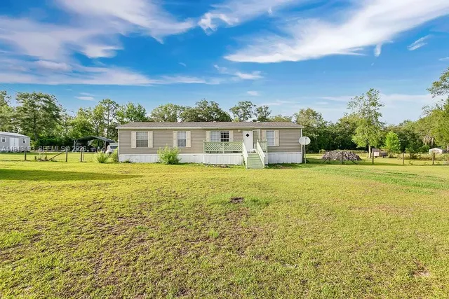 $195,000 | 12531 Northeast 18 Street, Williston, FL 32696