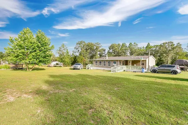 $195,000 | 12531 Northeast 18 Street, Williston, FL 32696