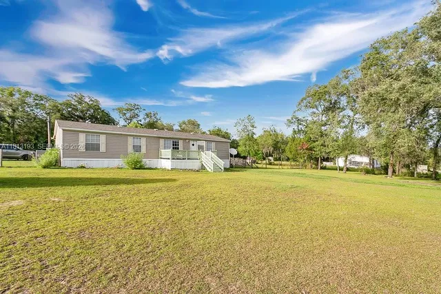 $195,000 | 12531 Northeast 18 Street, Williston, FL 32696