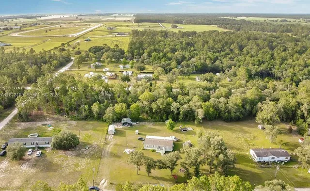 $195,000 | 12531 Northeast 18 Street, Williston, FL 32696