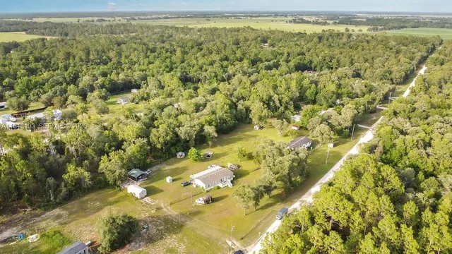 $195,000 | 12531 Northeast 18 Street, Williston, FL 32696