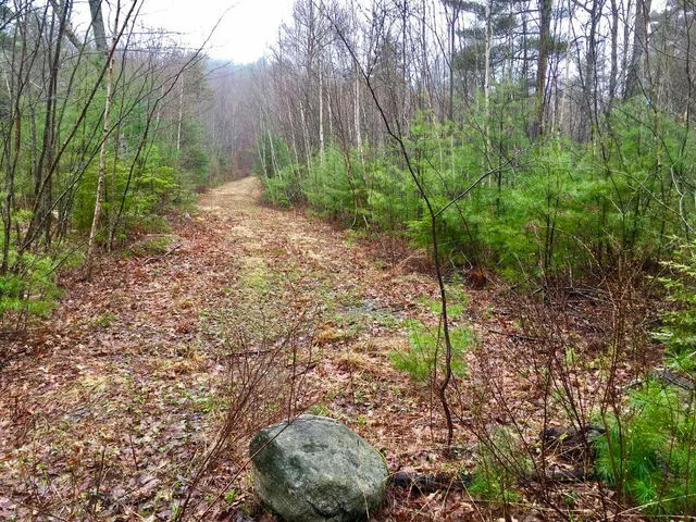 $59,900 | Lot 68-11 Shore Road, Bremen, ME 04551