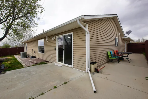 $359,000 | 213 Bow Street, Douglas, WY 82633