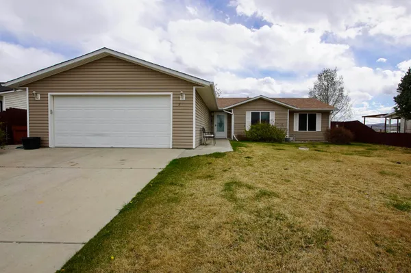$359,000 | 213 Bow Street, Douglas, WY 82633