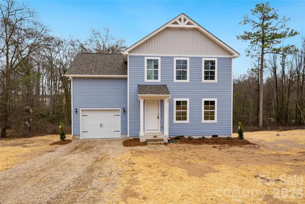 $239,900 | 171 Yellow Branch Road, Pageland, SC 29728