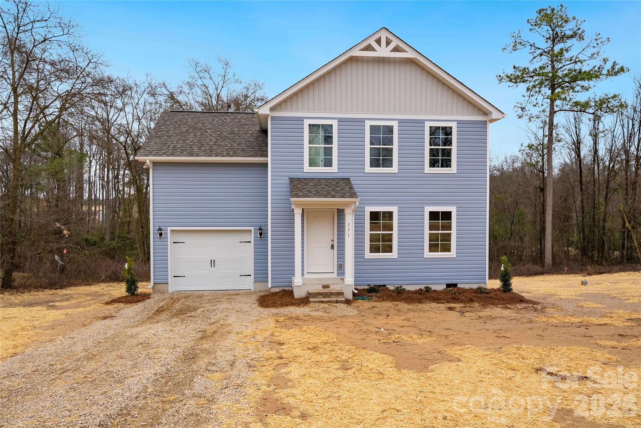 171 Yellow Branch Road Pageland, SC 29728 - Photo 1 of 24