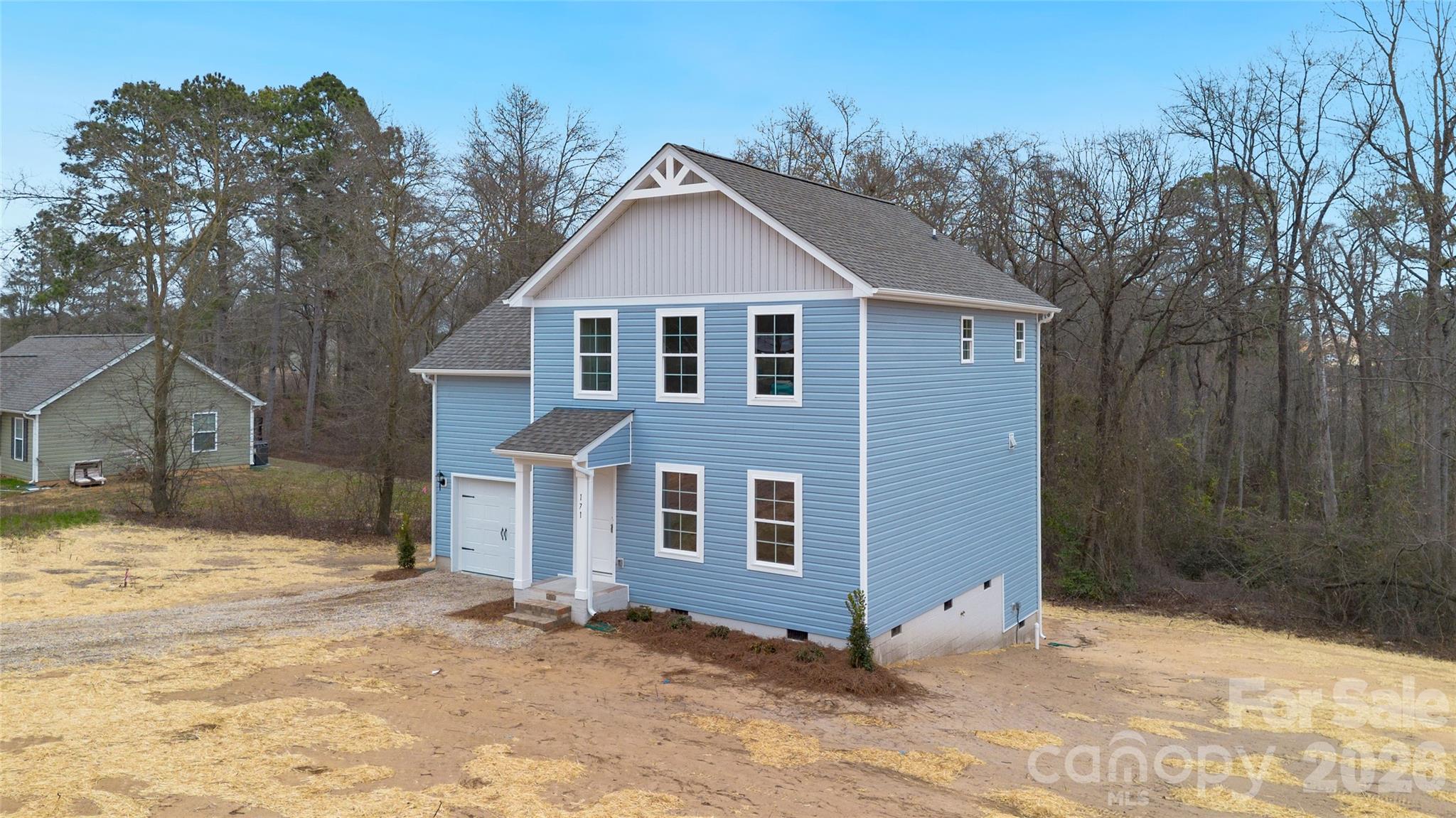 171 Yellow Branch Road Pageland, SC 29728 - Photo 2 of 24