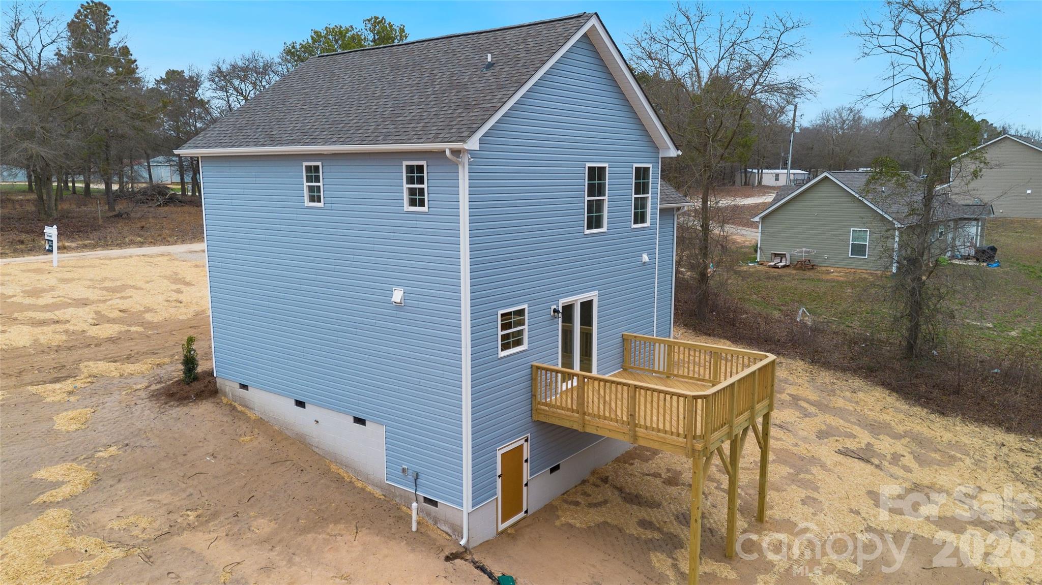 171 Yellow Branch Road Pageland, SC 29728 - Photo 3 of 24