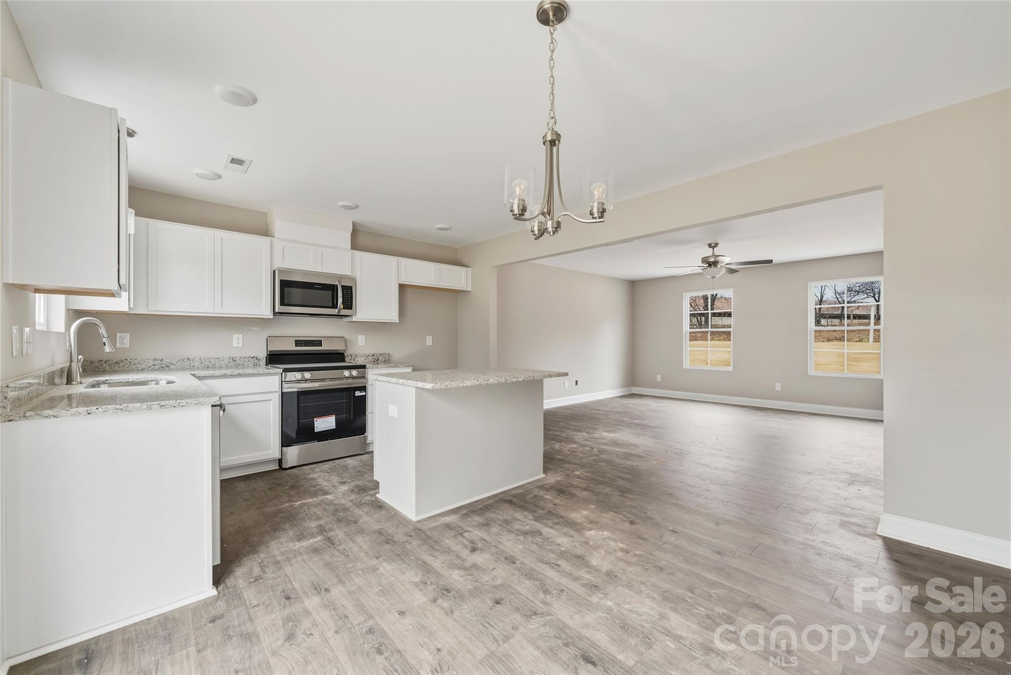 171 Yellow Branch Road Pageland, SC 29728 - Photo 7 of 24