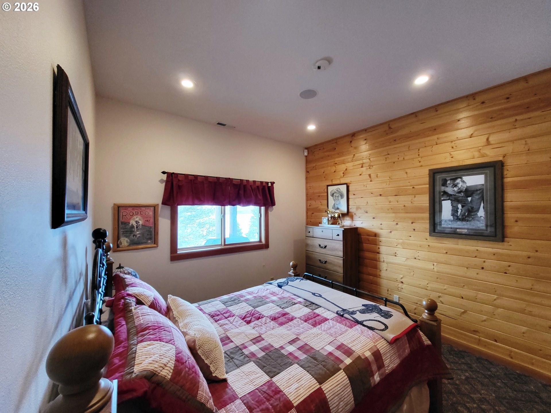 62443 Edgewater Road Joseph, OR 97846 - Photo 40 of 48 Bedroom