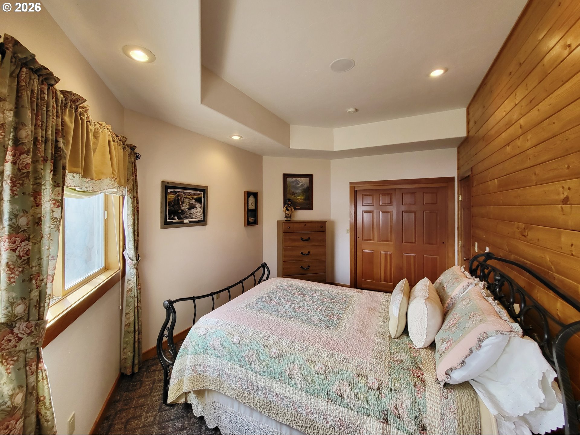 62443 Edgewater Road Joseph, OR 97846 - Photo 44 of 48 Bedroom