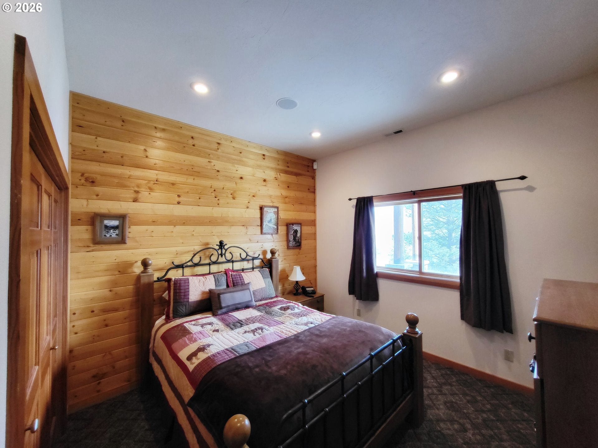 62443 Edgewater Road Joseph, OR 97846 - Photo 45 of 48 Bedroom