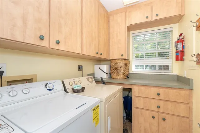 a view of beach and ocean