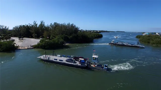 $725,000 | 7536 Palm Island Drive South, Unit 1524, Boca Grande, FL 33921