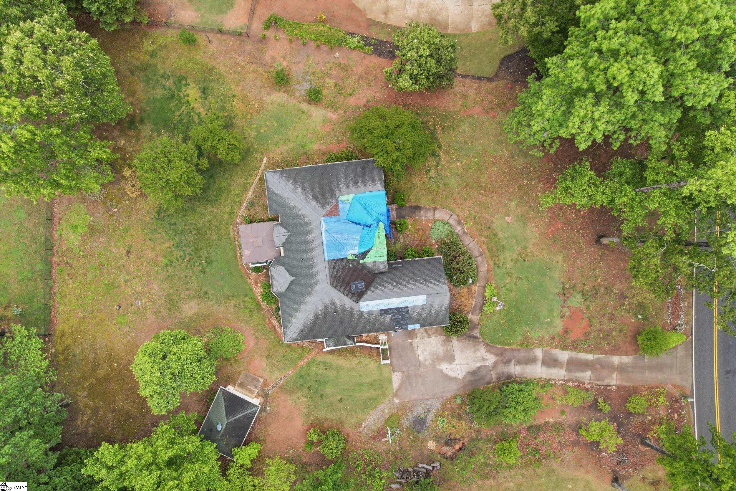 950 Spring Valley Road Inman, SC 29349 - Photo 35 of 37 Gallery Image 35