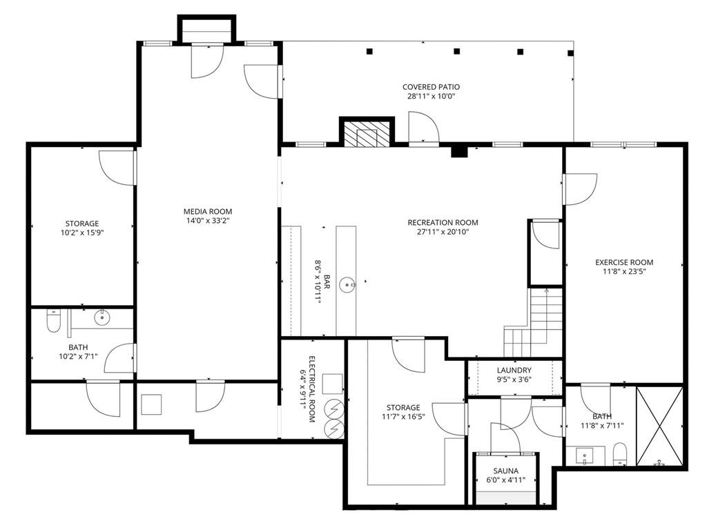 2551 Raintree Drive Northeast Atlanta, GA 30345 - Photo 71 of 71