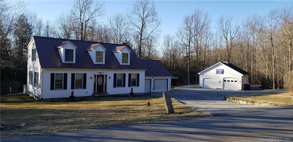 825 Guerdat Road Torrington, CT 06790 - Photo 1 of 1 Gallery Image 1