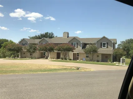 a view of outdoor space yard and patio