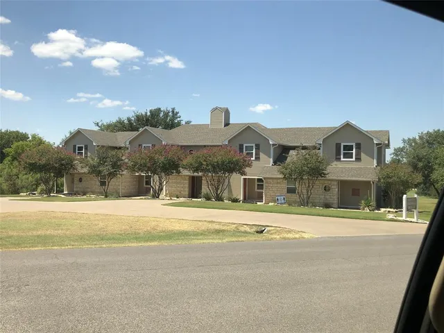 a view of outdoor space yard and patio