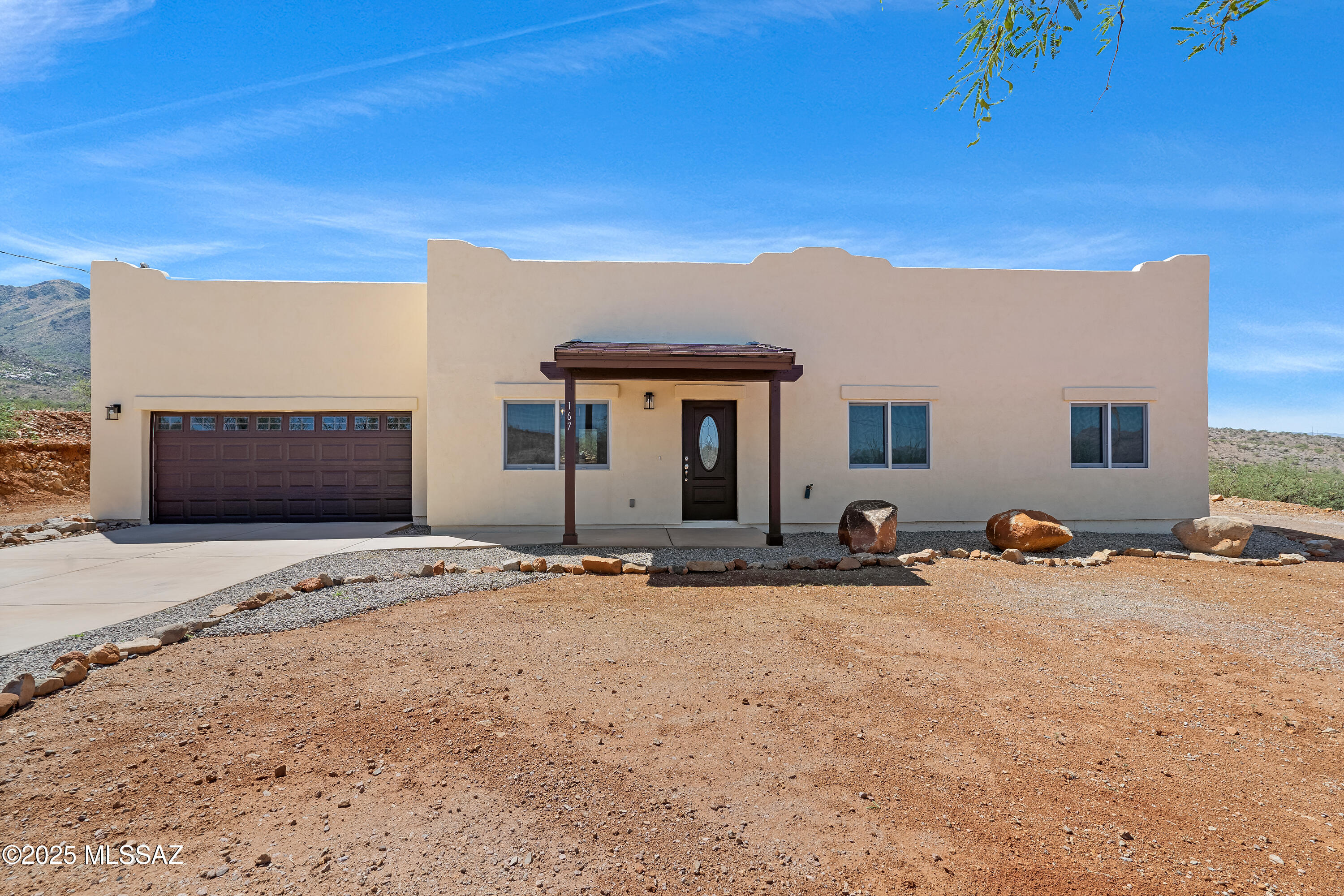 167 Camino Mar Rio Rico, AZ 85648 - Photo 3 of 3