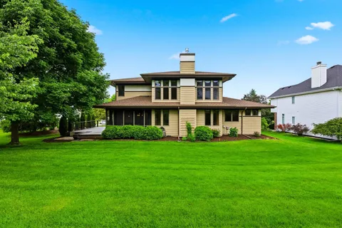 $999,000 | 8901 Timber Wolf Trail, Madison, WI 53717