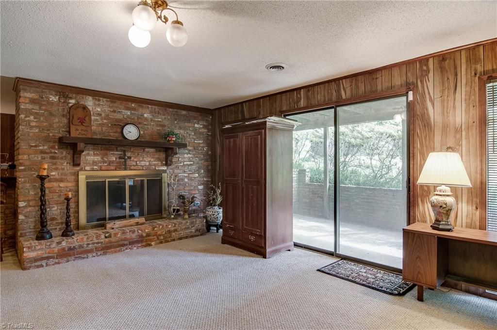 5200 Saddle Brook Road Oak Ridge, NC 27310 - Photo 12 of 26