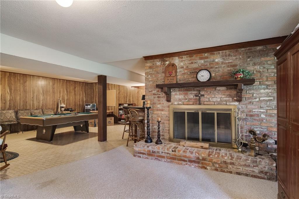 5200 Saddle Brook Road Oak Ridge, NC 27310 - Photo 13 of 26