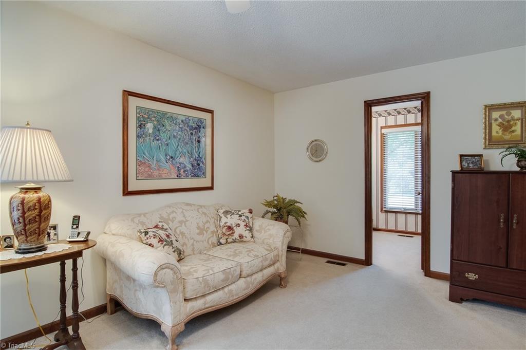 5200 Saddle Brook Road Oak Ridge, NC 27310 - Photo 16 of 26