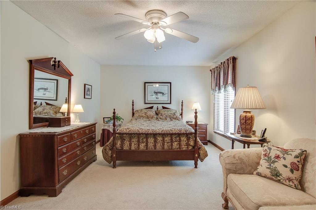 5200 Saddle Brook Road Oak Ridge, NC 27310 - Photo 17 of 26