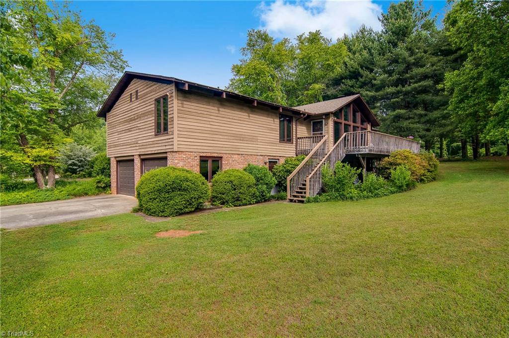 5200 Saddle Brook Road Oak Ridge, NC 27310 - Photo 25 of 26