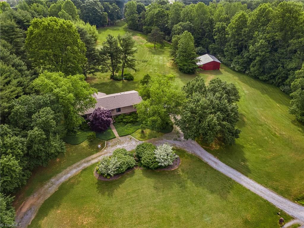 5200 Saddle Brook Road Oak Ridge, NC 27310 - Photo 26 of 26