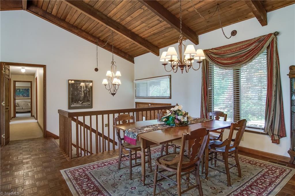 5200 Saddle Brook Road Oak Ridge, NC 27310 - Photo 7 of 26