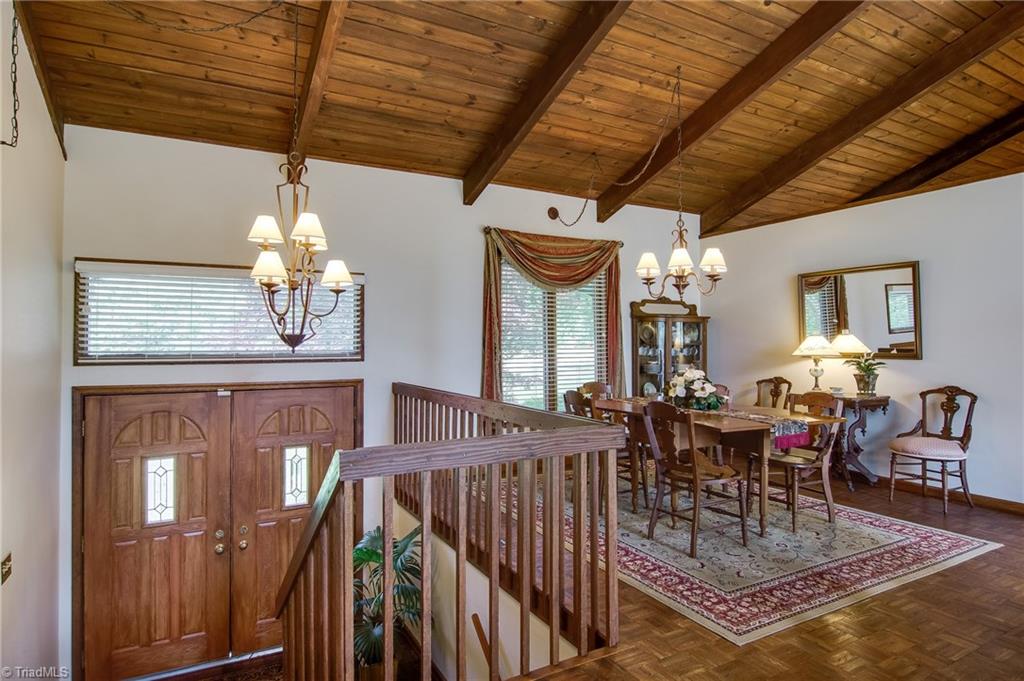 5200 Saddle Brook Road Oak Ridge, NC 27310 - Photo 8 of 26