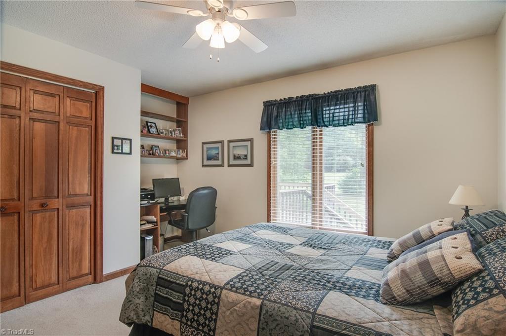 5200 Saddle Brook Road Oak Ridge, NC 27310 - Photo 9 of 26