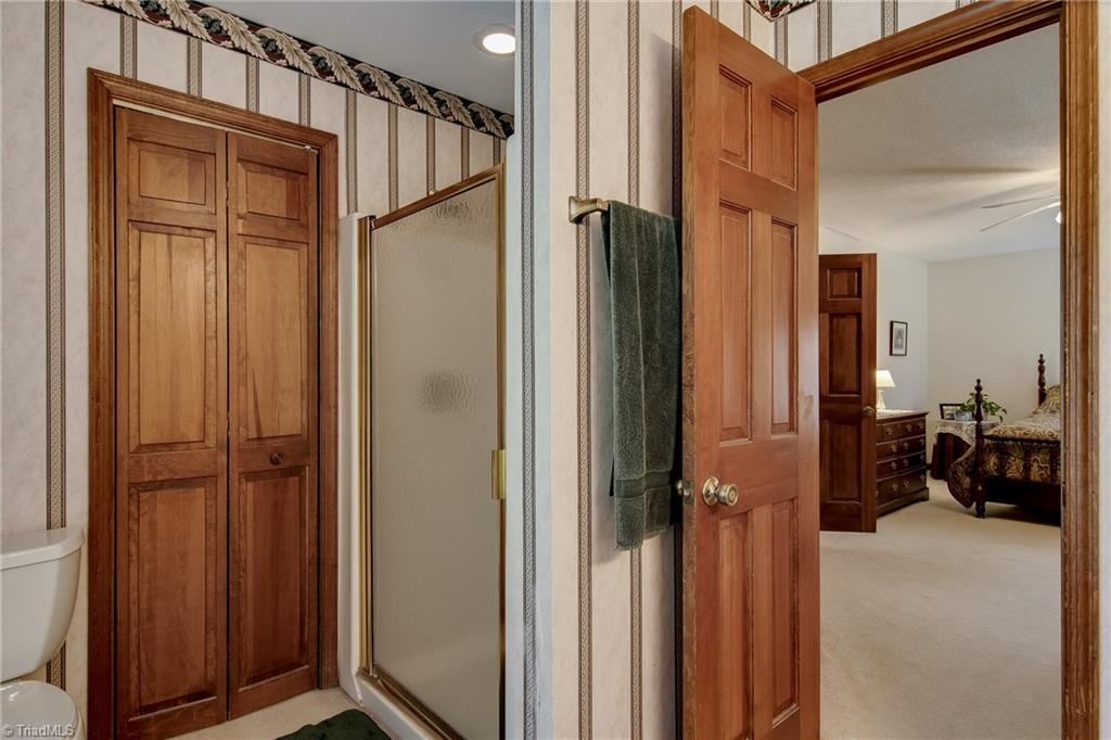5200 Saddle Brook Road Oak Ridge, NC 27310 - Photo 10 of 26