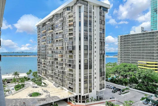 $739,000 | 1915 Brickell Avenue, Unit C1213, Miami, FL 33129