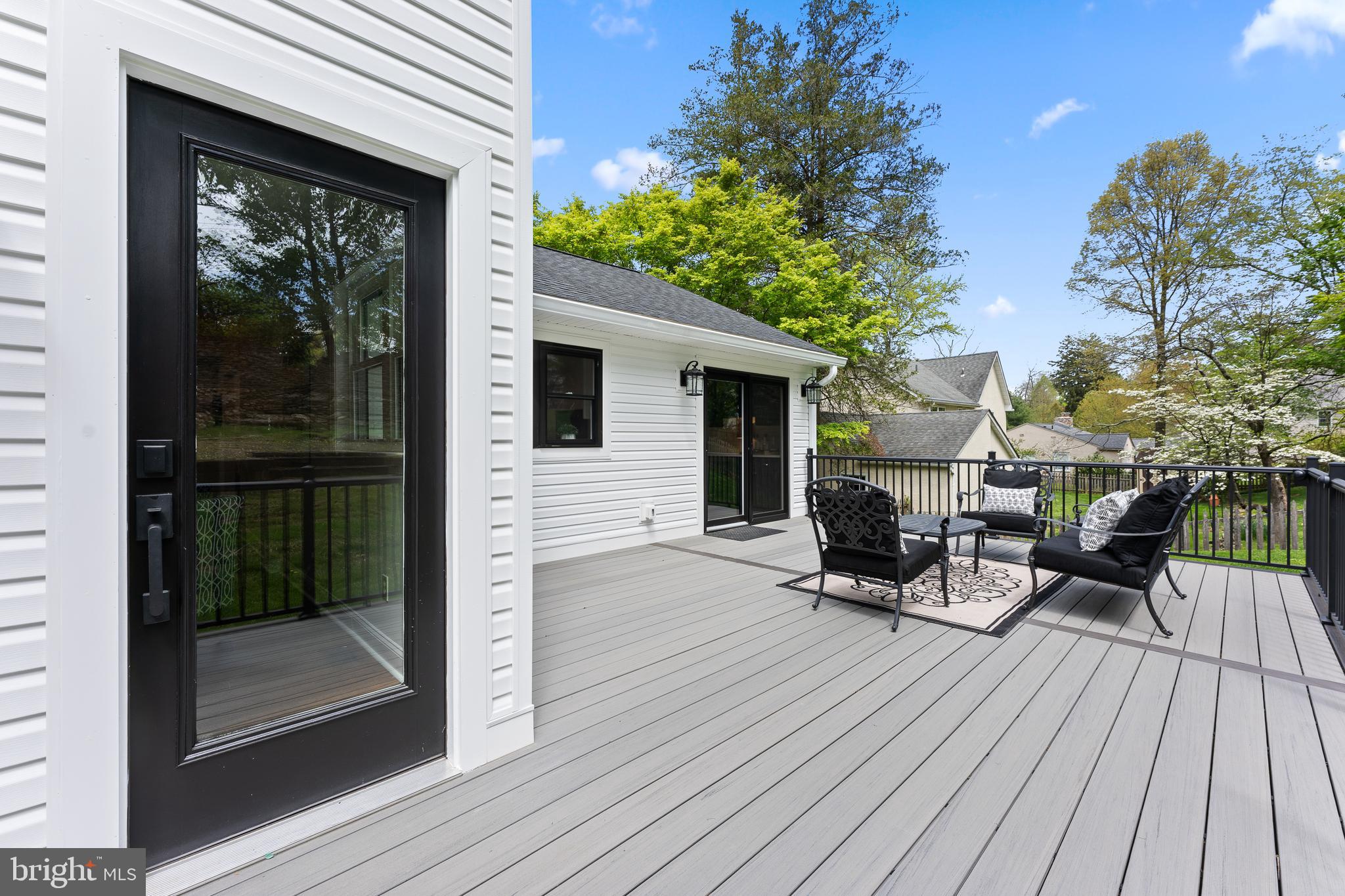 722 Upper Gulph Road Wayne, PA 19087 - Photo 31 of 34