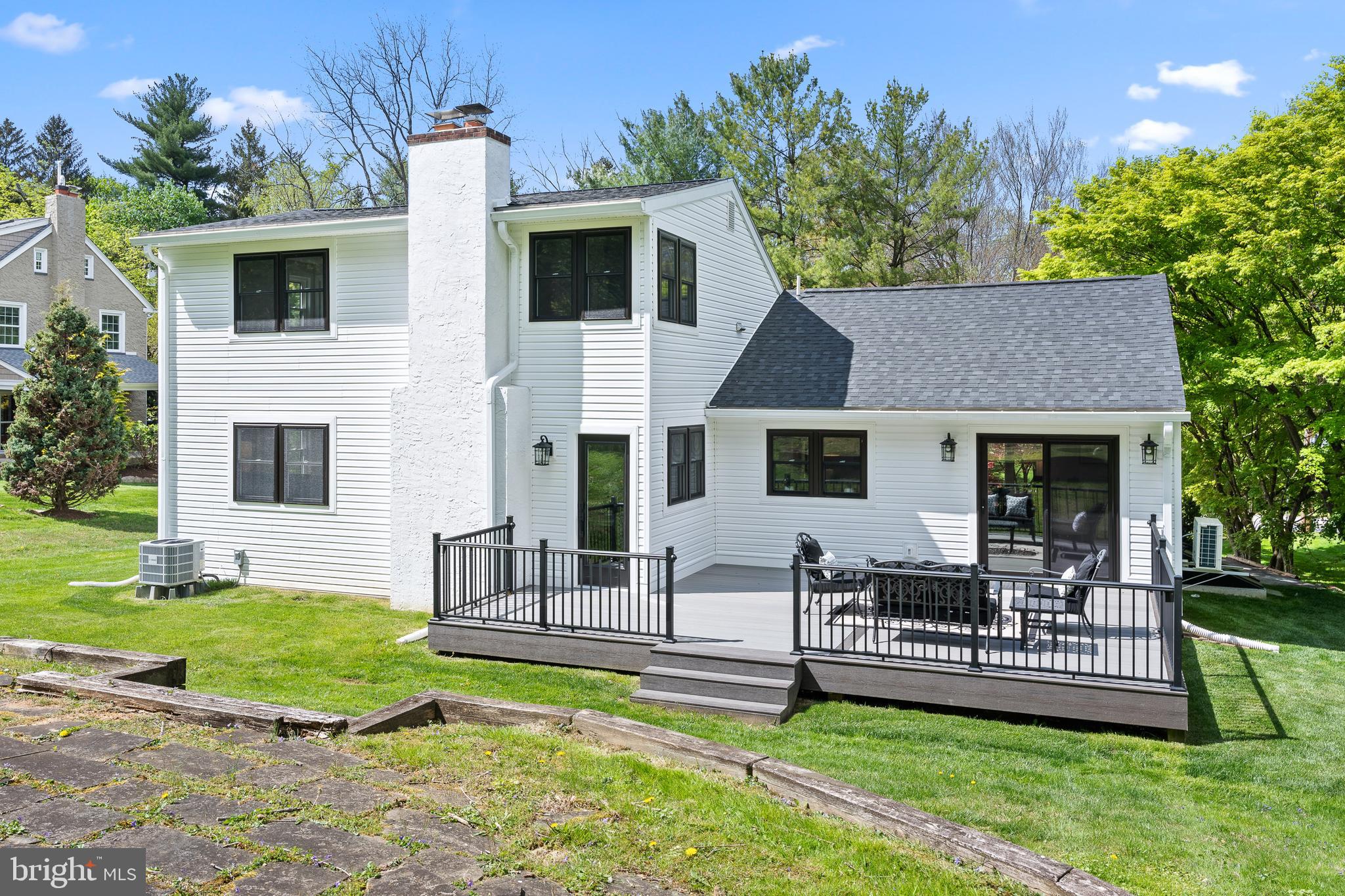 722 Upper Gulph Road Wayne, PA 19087 - Photo 34 of 34