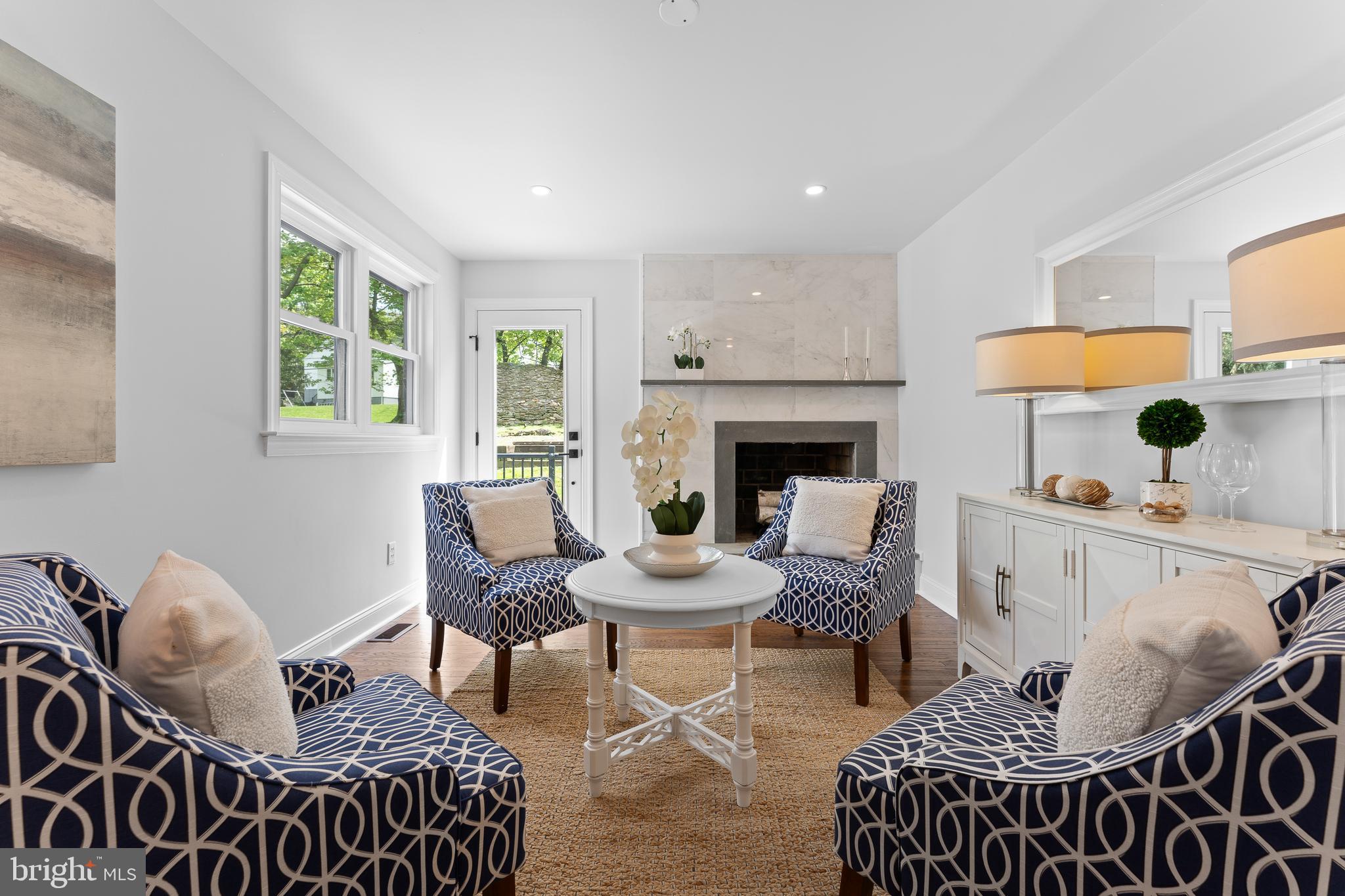 722 Upper Gulph Road Wayne, PA 19087 - Photo 4 of 34