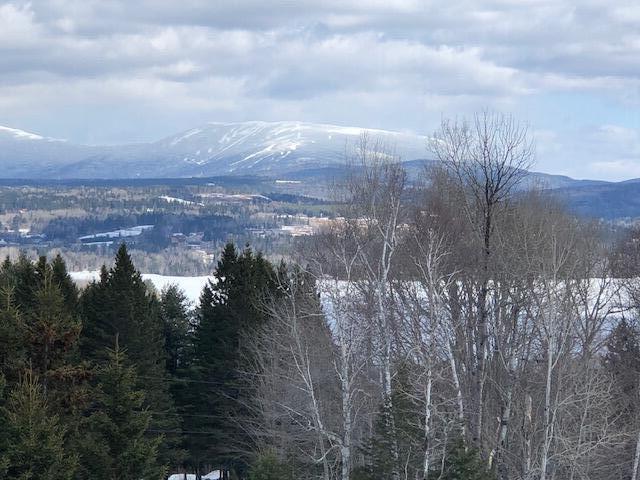 Lot 3 Country Club Road Rangeley, ME 04970 - Photo 4 of 8 CC view 2