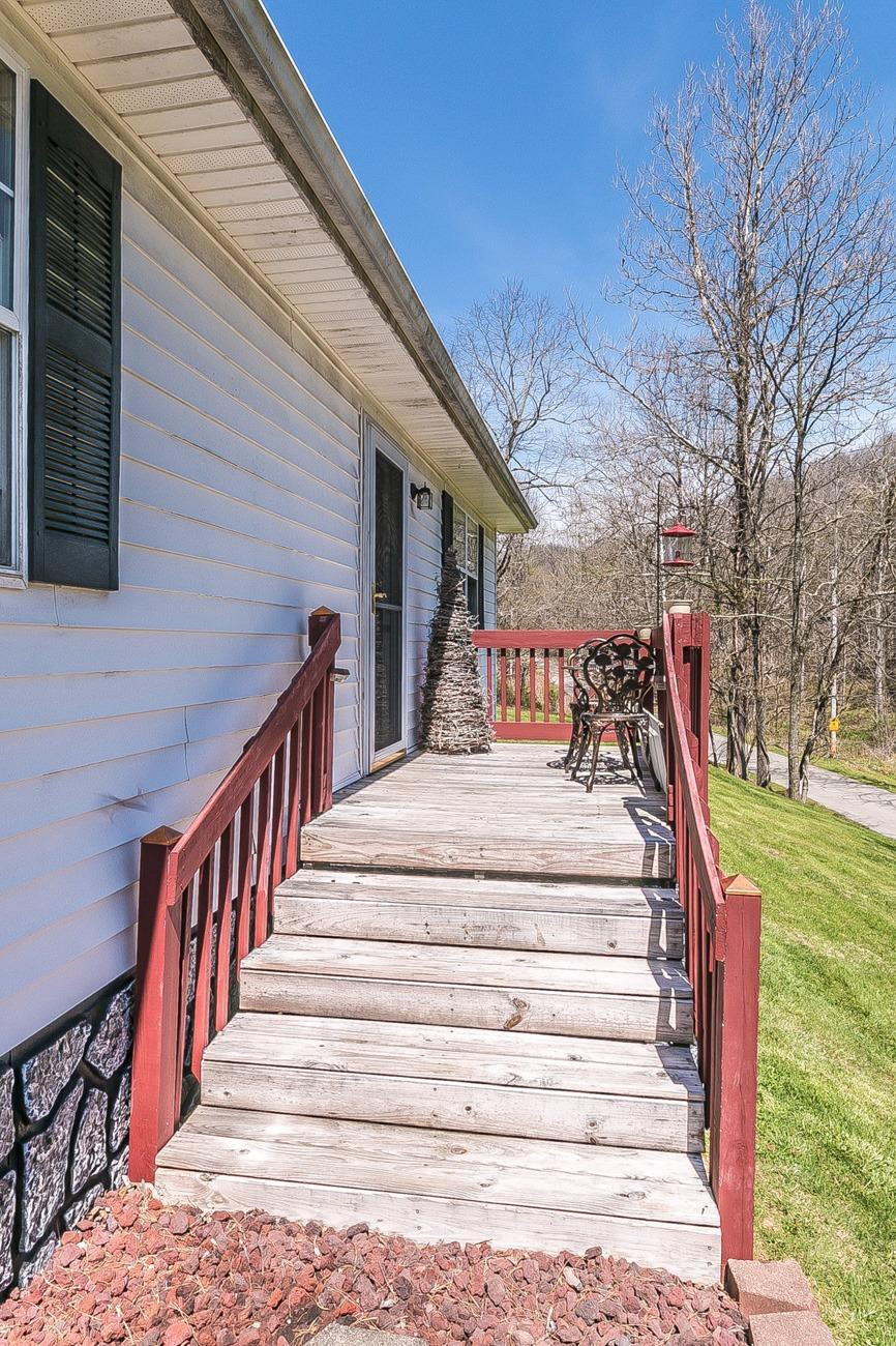 55 Van Hollow Road McKee, KY 40447 - Photo 5 of 33 Photo 5