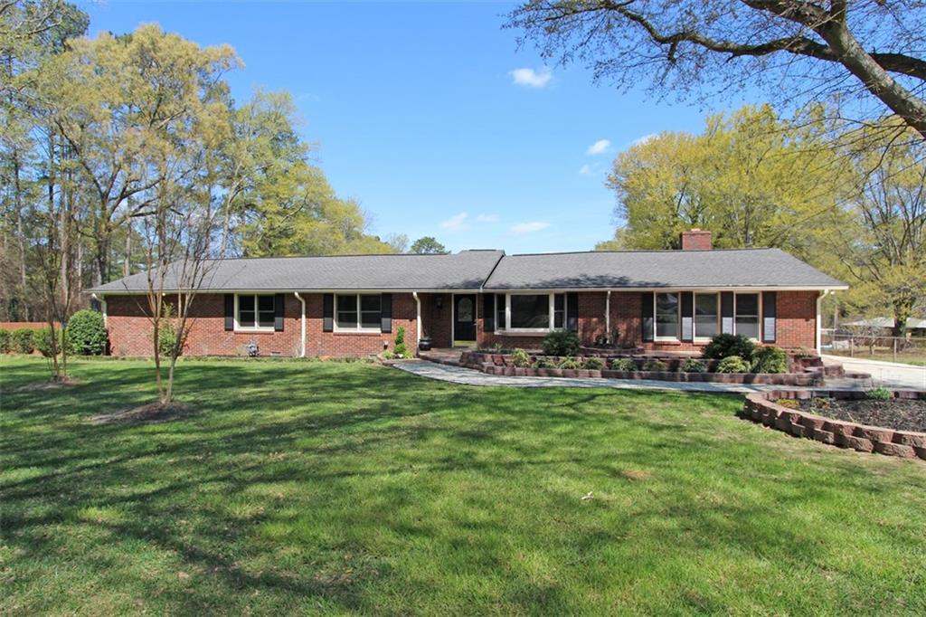 4497 Carter Road Austell, GA 30106 - Photo 1 of 1