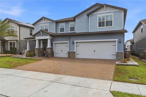 $925,000 | 2764 Matera Drive, St. Cloud, FL 34771