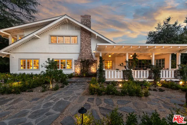 $4,450,000 | 600 West California Boulevard, Pasadena, CA 91105