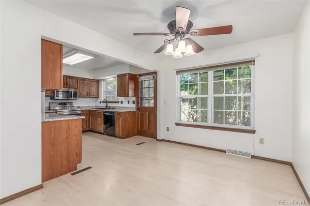 $405,000 | 8752 East Amherst Drive, Unit E, Denver, CO 80231